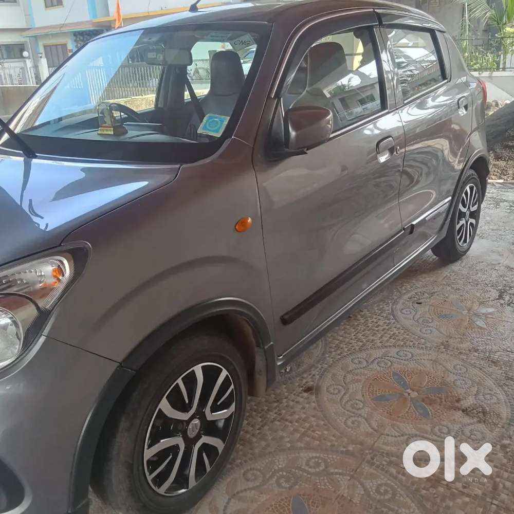 Maruti Suzuki Celerio