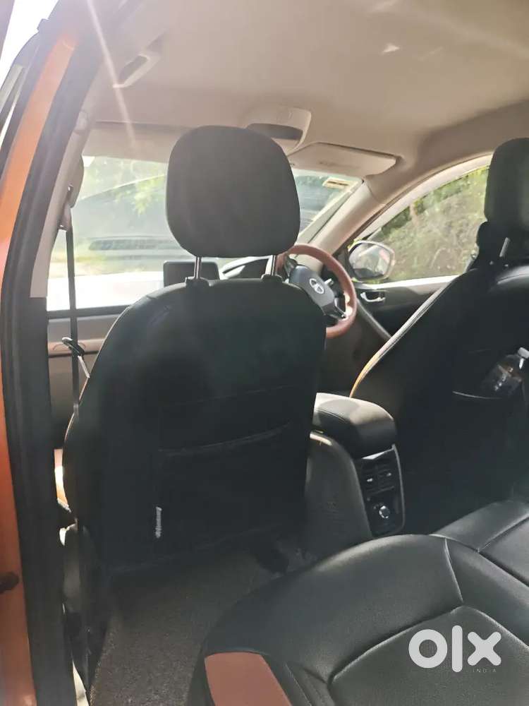 Tata Nexon 1.5 Diesel 2019