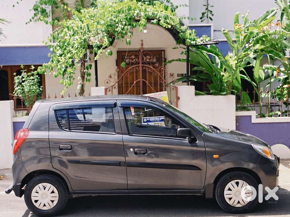 Maruti Suzuki Alto 800 Vxi Airbag, 2022, Petrol