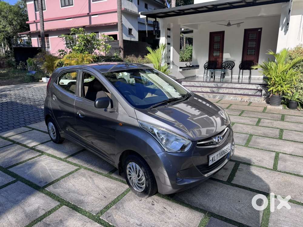 Hyundai Eon Era +, 2013, Petrol
