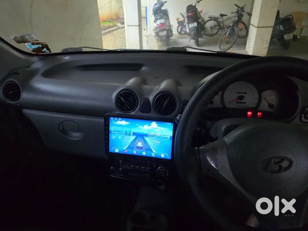 Hyundai Santro 2006
