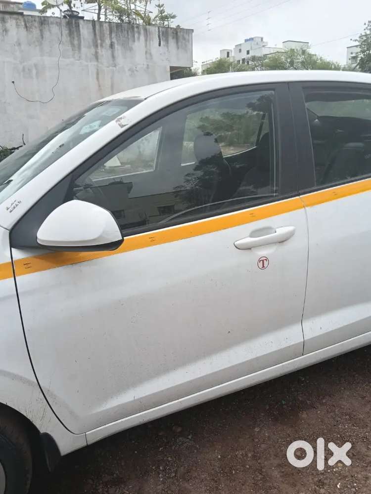 Hyundai Aura Sx Plus 2025