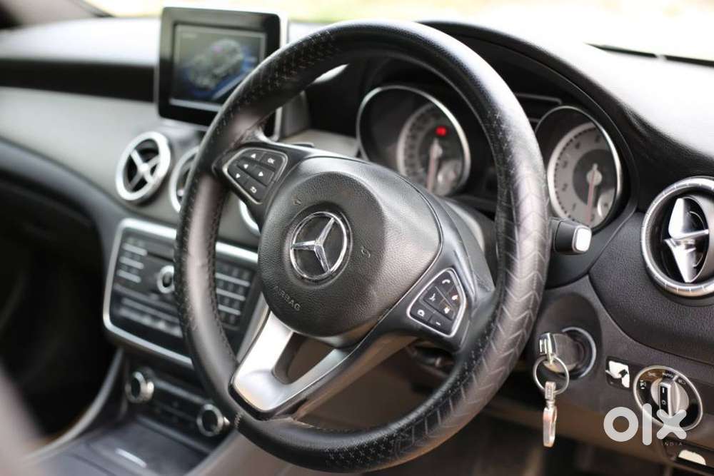 Mercedes-benz Cla 2.0 200 Style, 2016, Petrol