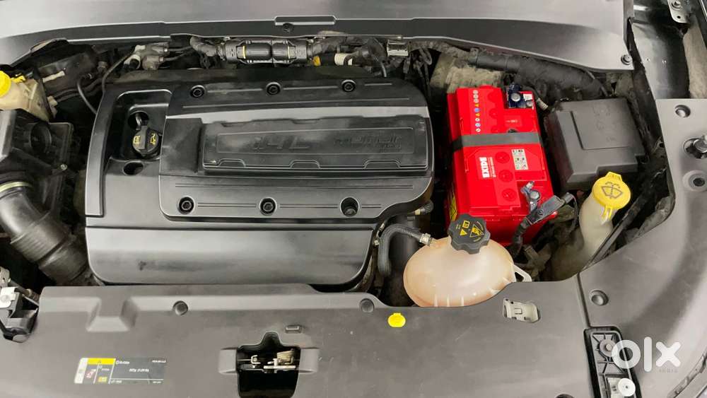 Jeep Compass 1.4 Night Eagle Petrol At, 2021, Petrol