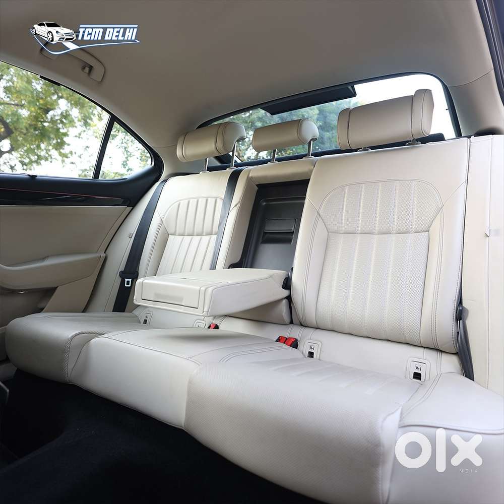Skoda Superb 2.0 L&k Tsi At, 2021, Petrol