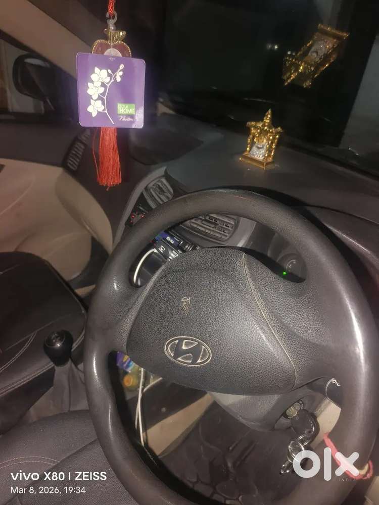 Hyundai Eon 2014 Petrol 95000 Km Driven