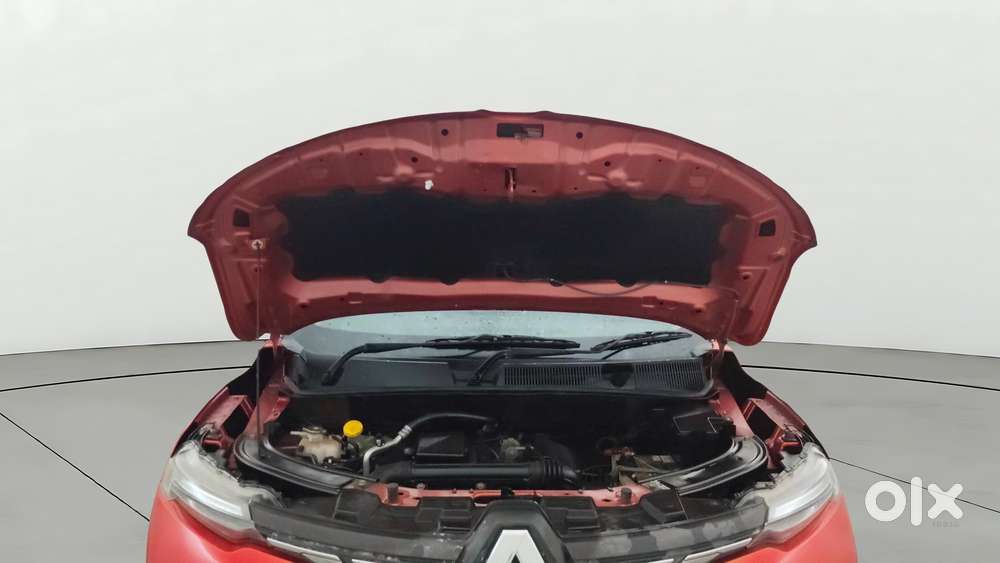 Renault Kiger Rxz Amt, 2023, Petrol