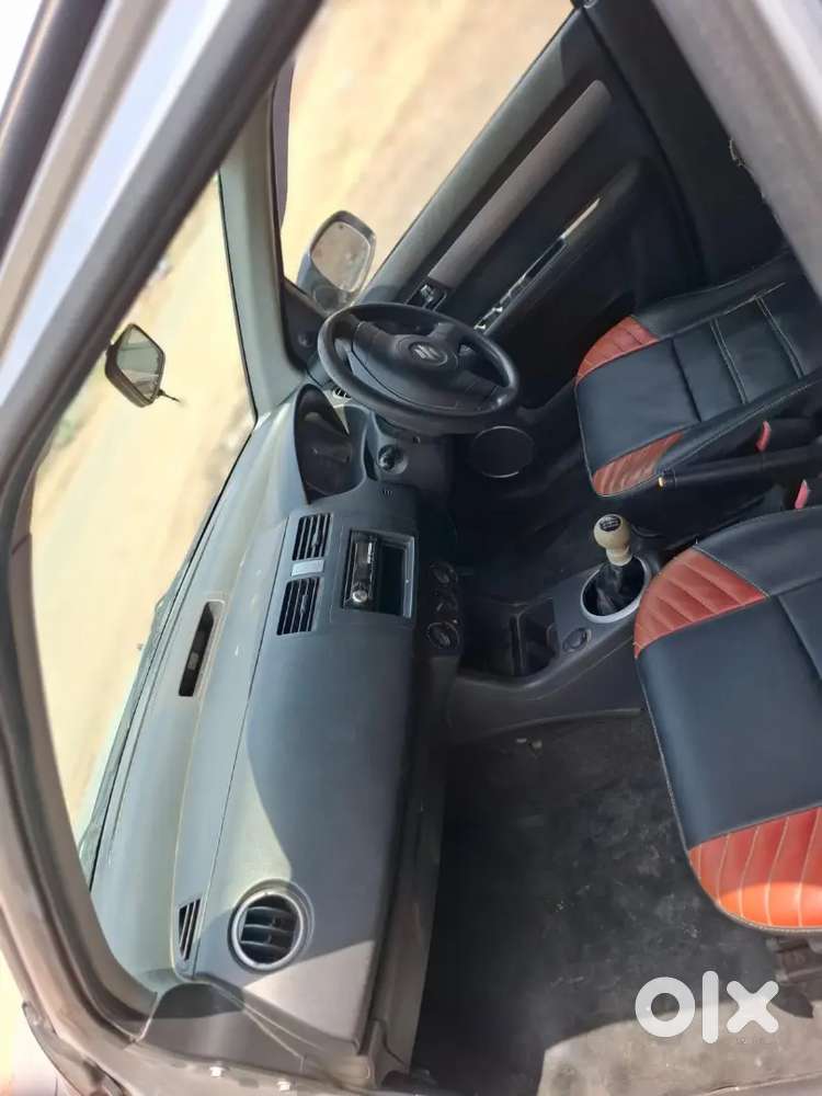 Swift 2008 1.3 Vxi Abs