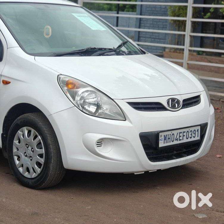 Hyundai I20 1.2 Magna, 2010, Petrol