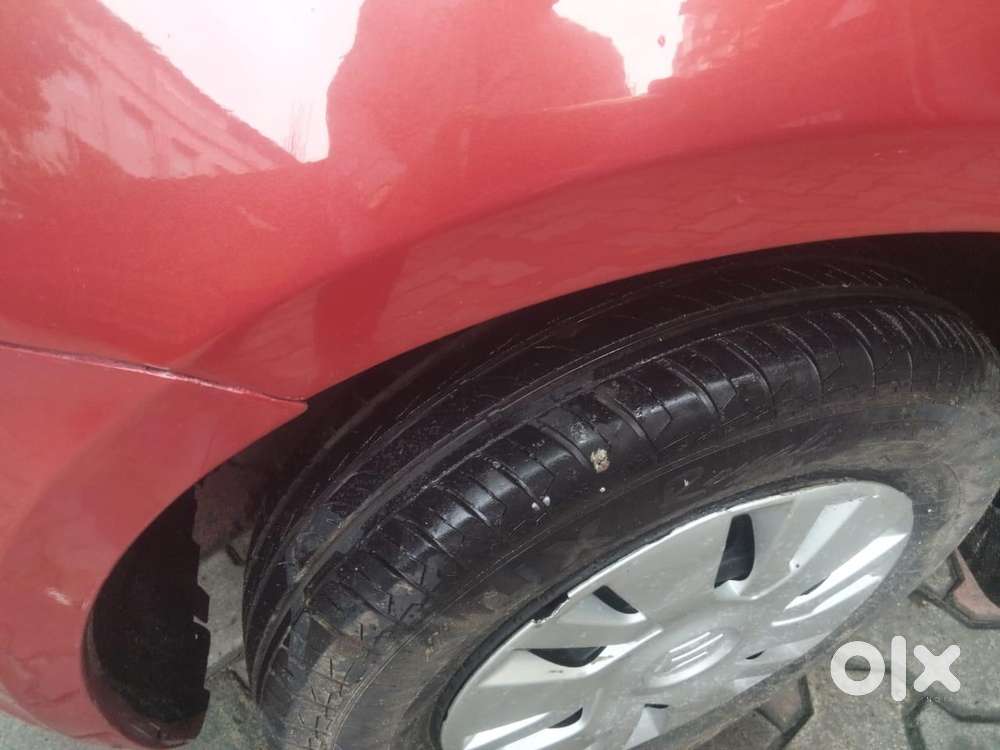 Maruti Suzuki Swift Vdi (o), 2013, Petrol