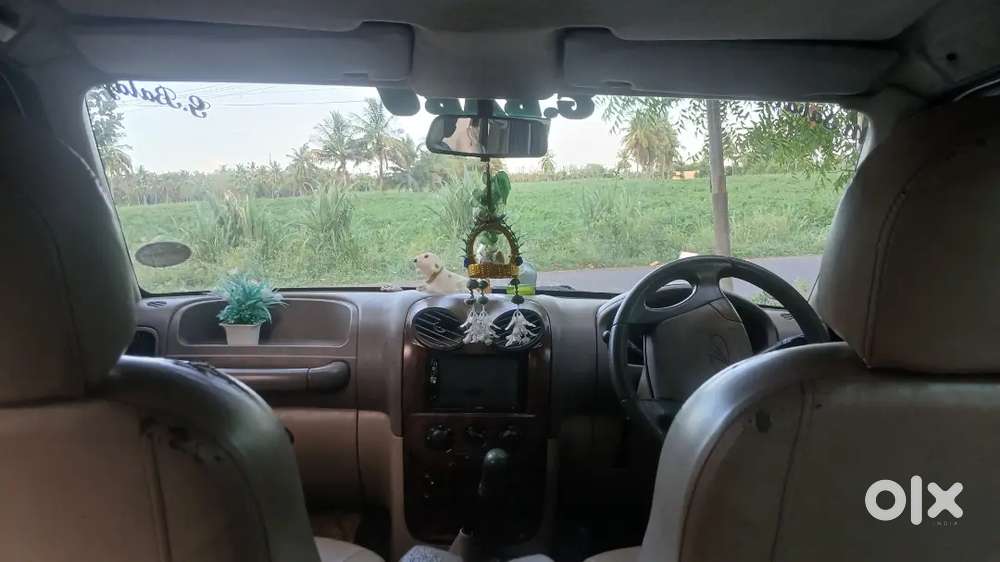 Mahindra Scorpio Classic 2006 Diesel 100000 Km Driven