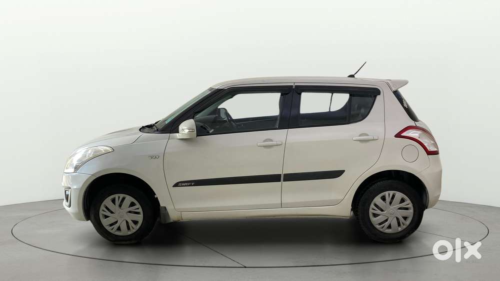 Maruti Suzuki Swift Vxi, 2017, Petrol