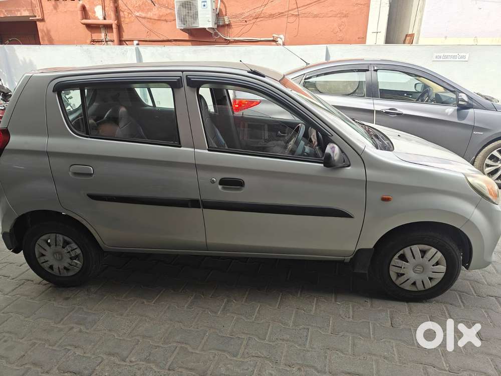 Maruti Suzuki Alto 800 Lxi, 2018, Petrol