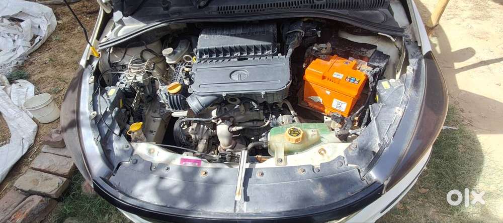 Tata Tiago Petrol 2020