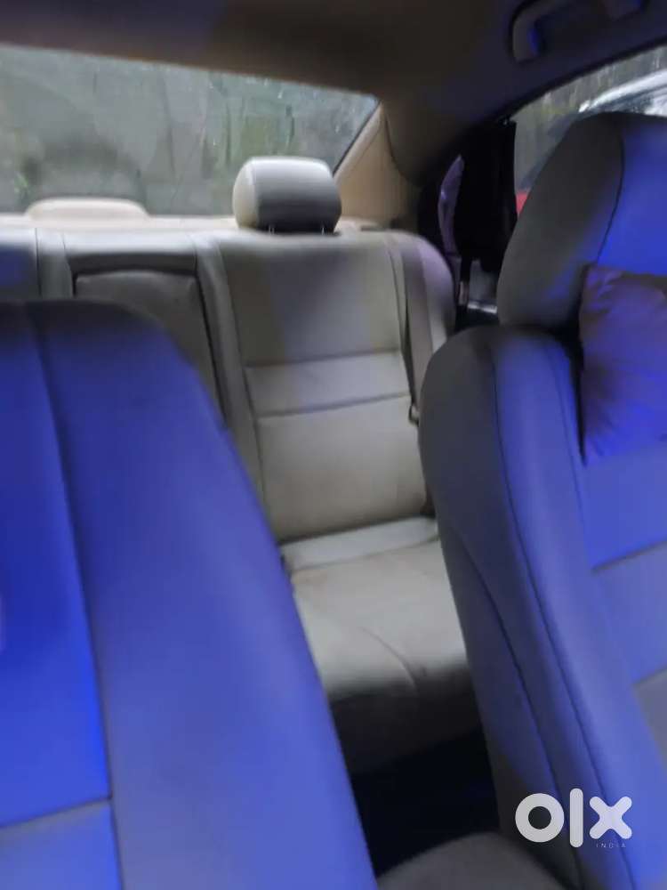 Honda Civic Sport 2007