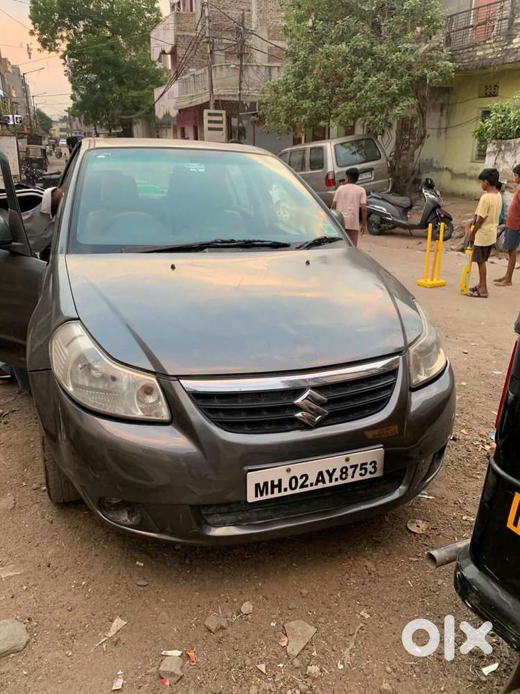 Maruti Suzuki Petrol 19 Year