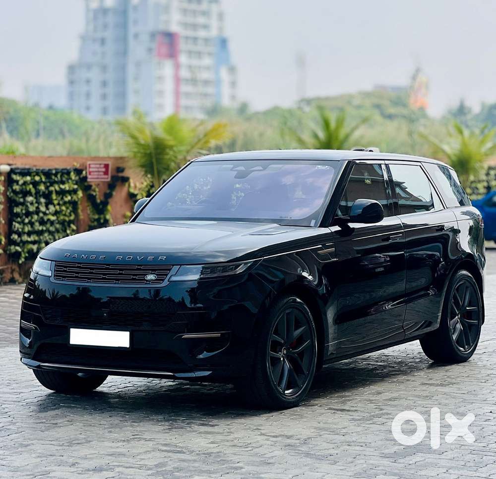 Land Rover Range Sport Hse Dynamic 3.0 Diesel, 2026, Diesel