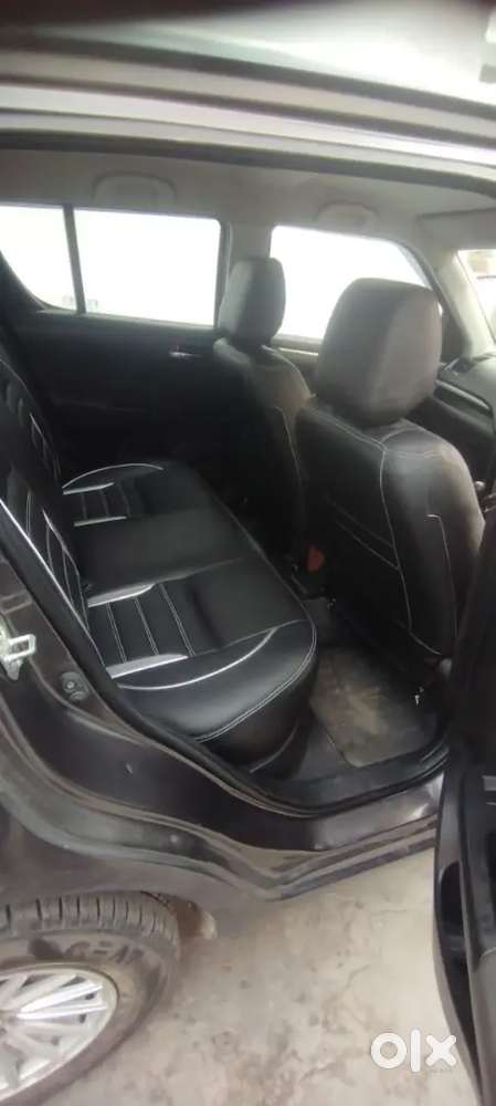 Maruti Suzuki Swift 2015