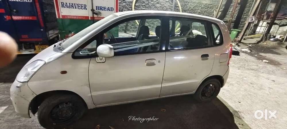 I Want Sell My Car