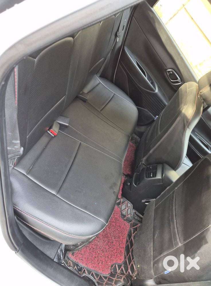 Hyundai I20 1.2 Spotz, 2022, Petrol