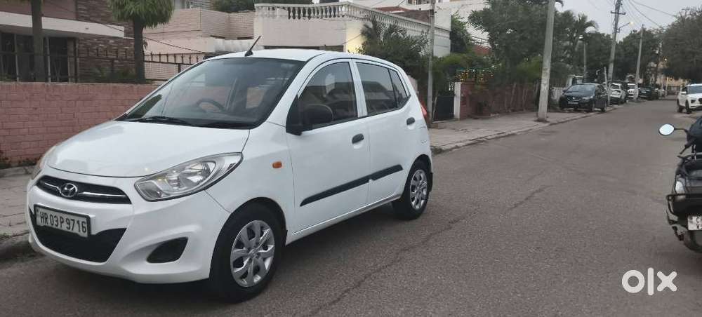 Hyundai I10 Era 1.1 Irde, 2013, Petrol