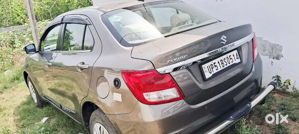 Maruti Suzuki Dzire 2024