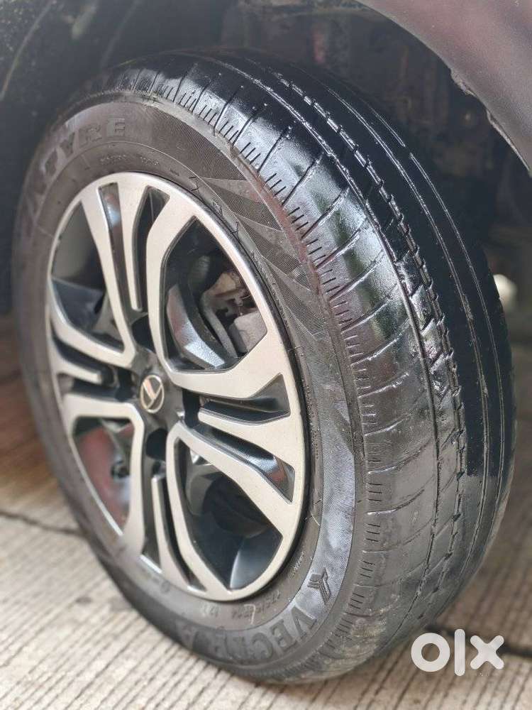 Tata Tiago Nrg 1.2 Xz Mt, 2019, Petrol