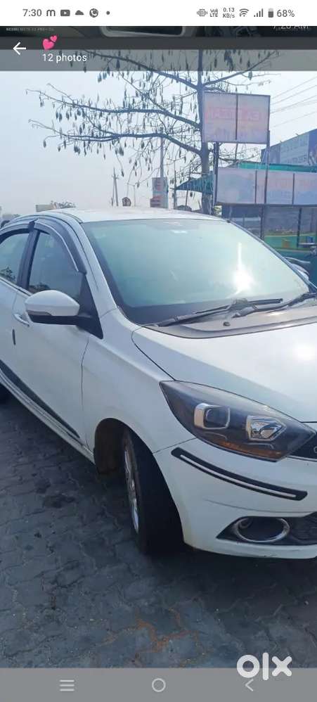 Tata Tigor 2019 Diesel 115000 Km Driven