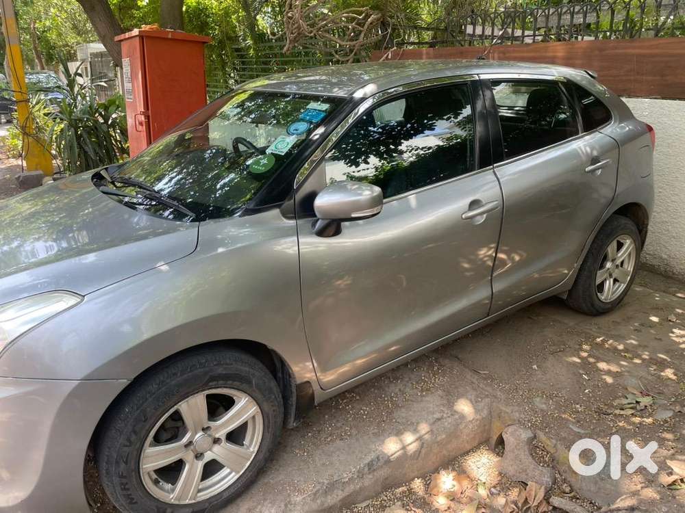 Maruti Suzuki 2016 Model