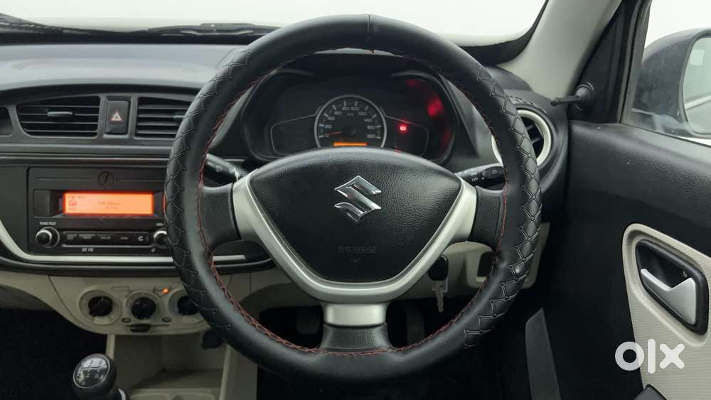Maruti Suzuki Alto 800 2012-2016 Vxi, 2022, Petrol