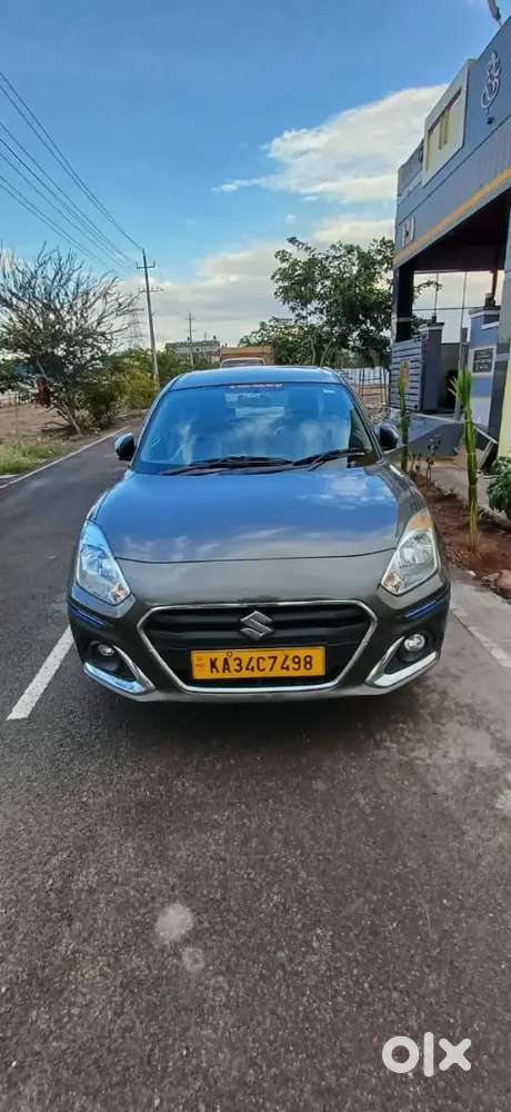 Maruti Suzuki Dzire 1.2 2023