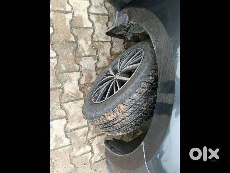 Volkswagen Vento 2013-2015 1.6 Highline, 2019