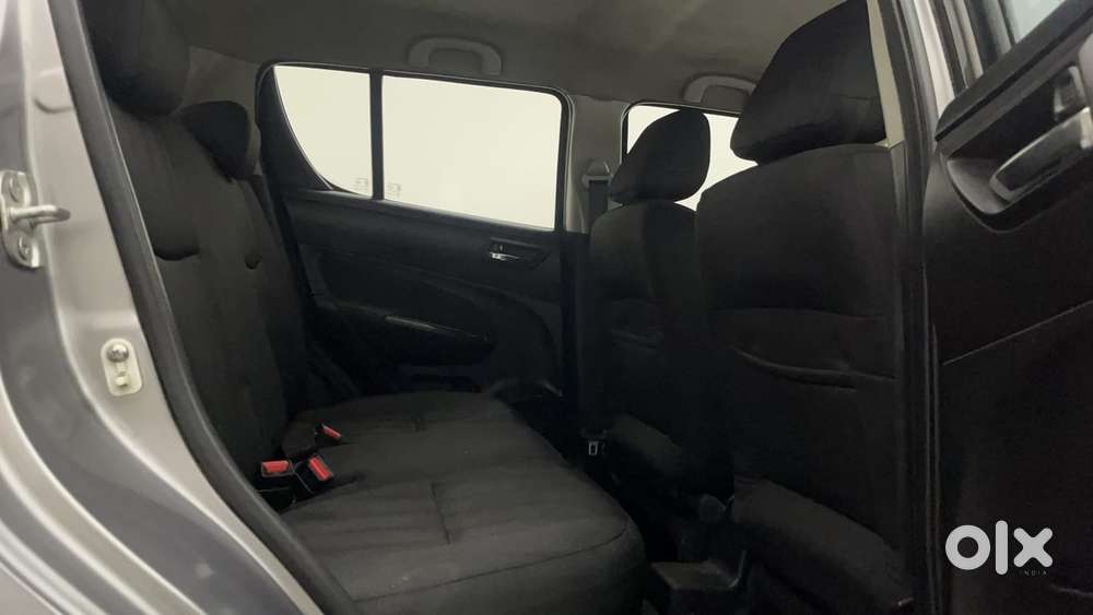 Maruti Suzuki Swift 2018 Vxi, 2013, Petrol