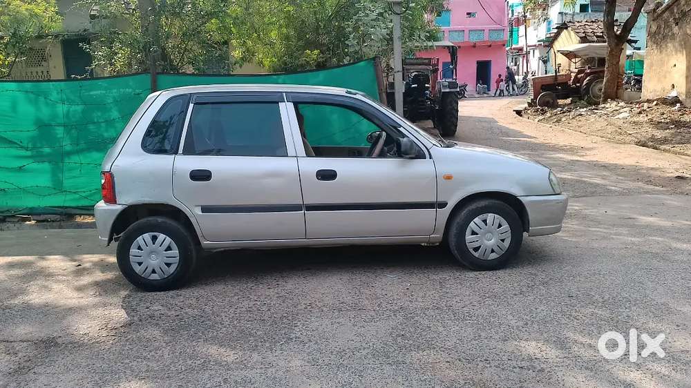 Maruti Suzuki Zen Estilo 2005 Petrol