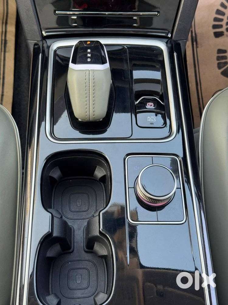 Mahindra Xev 9e Three B79 Kwh, 2025, Electric