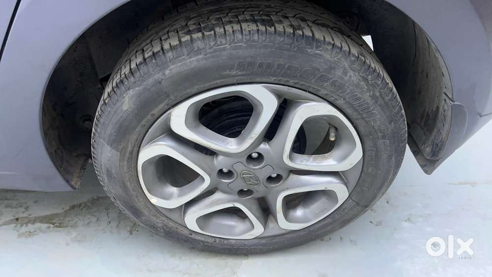 Hyundai Elite I20 Asta (o) 1.2 Mt, 2018, Petrol