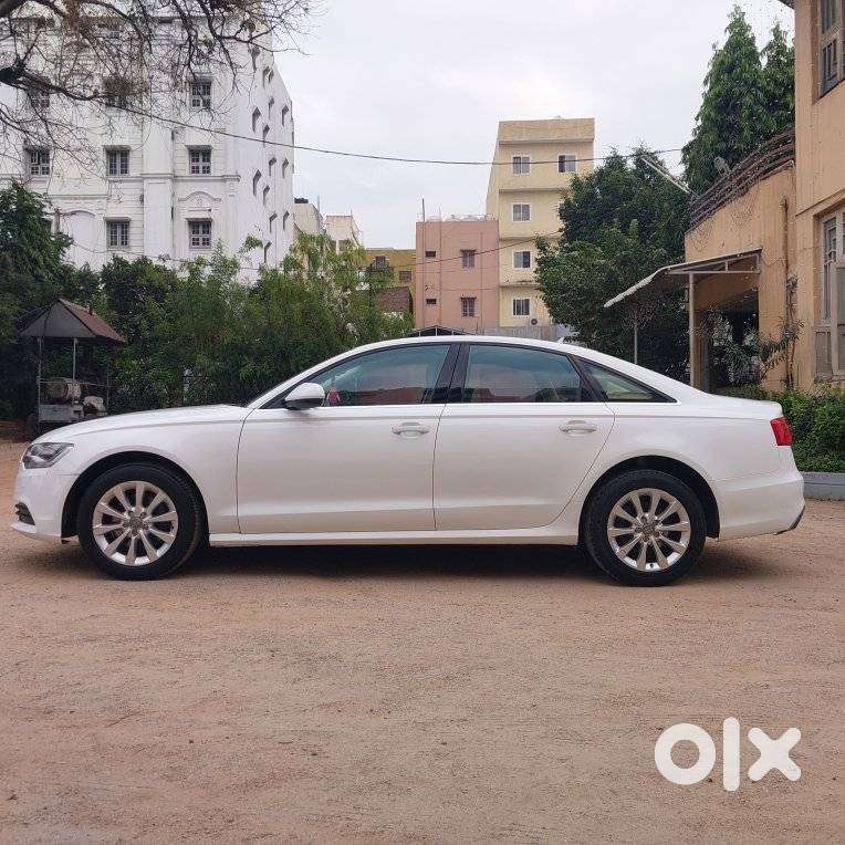 Audi A6 2.0 Tdi Technology Pack, 2014, Diesel