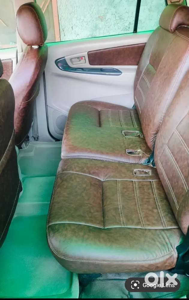 Toyota Innova 2010 Diesel Good Condition