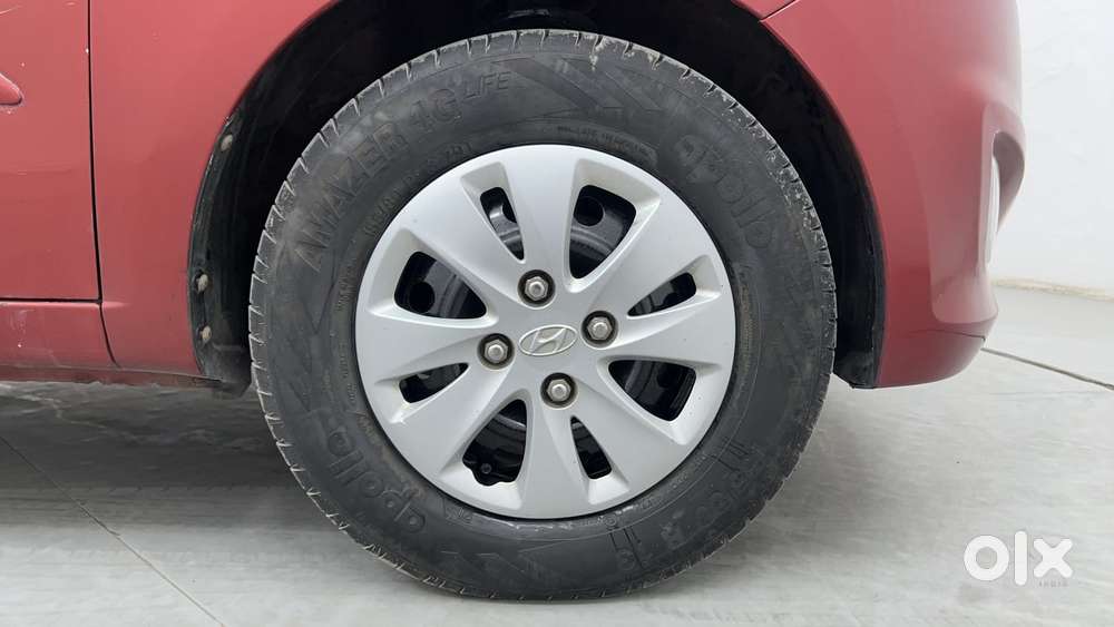 Hyundai I10 Sportz 1.2 Kappa2, 2012, Petrol