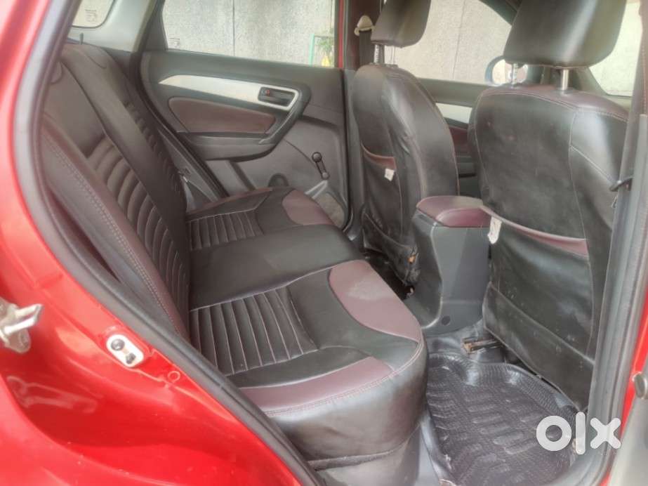 Maruti Suzuki Brezza Ldi, 2017, Diesel