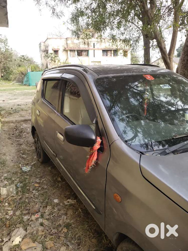 Maruti Suzuki Alto K10 Vxi 2016