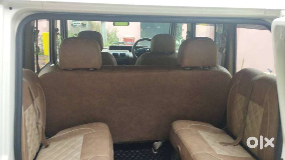 Mahindra Bolero 1.5 B6 (o), 2023, Diesel