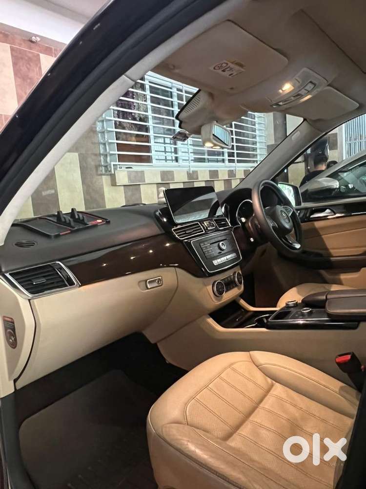 Mercedes-benz Diesel 2018 Car