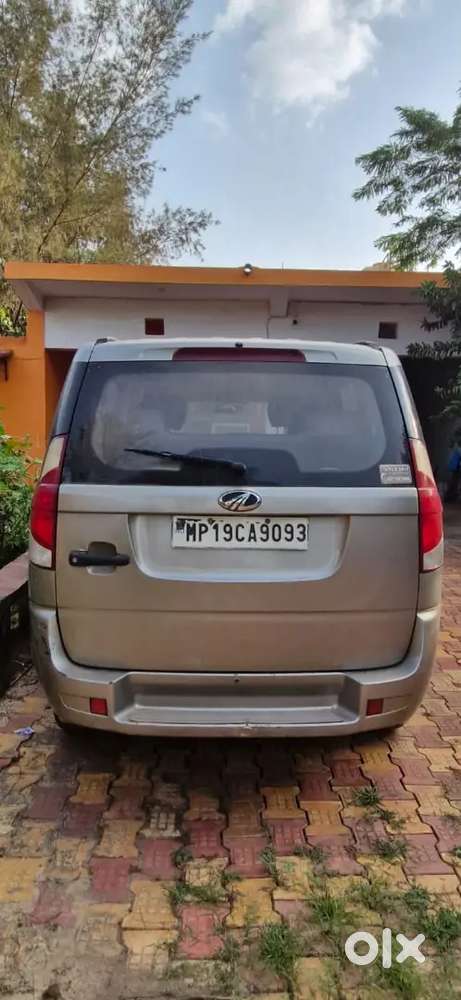 Mahindra Xylo 2013 Model