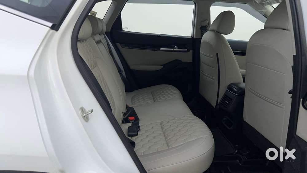 Kia Seltos Htx G, 2022, Petrol