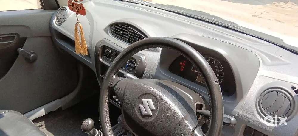 Maruti Suzuki Alto 800 2014 Petrol 52500 Km Driven