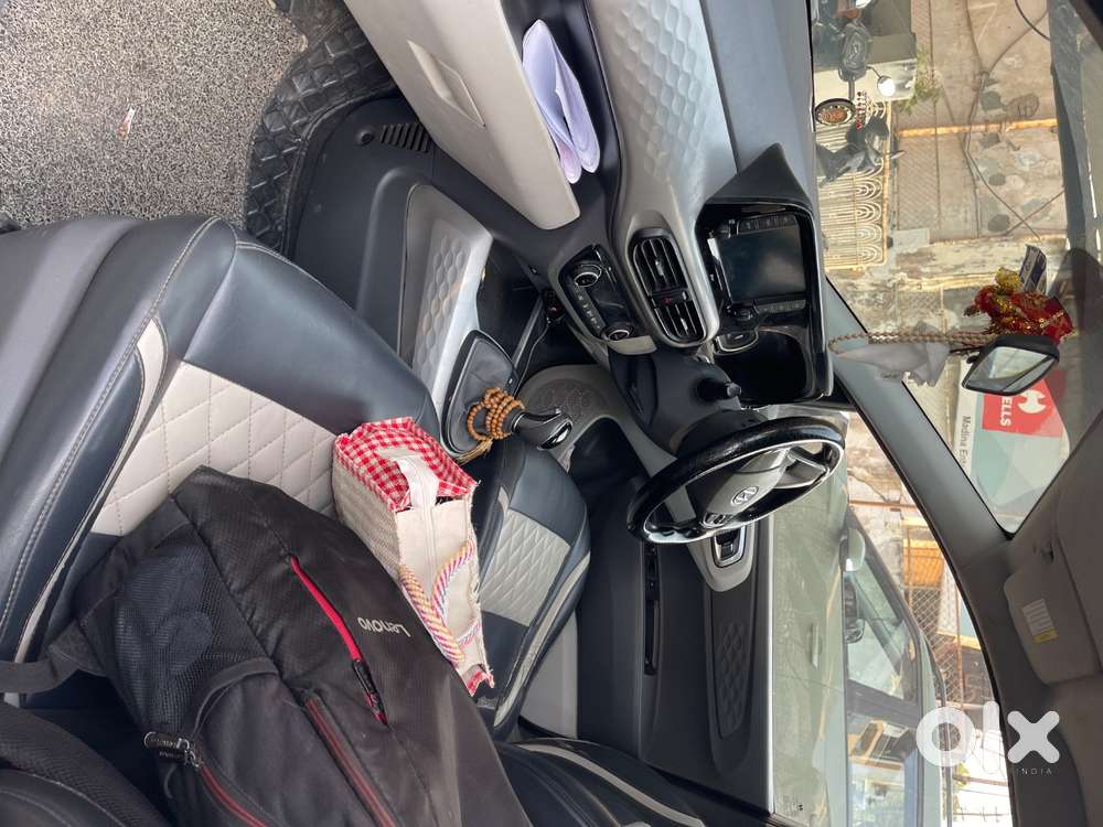 Hyundai Grand I10 Nios 2021 Petrol Well Maintained