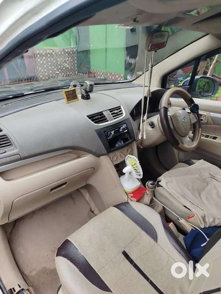 Maruti Ertiga Vdi 2013