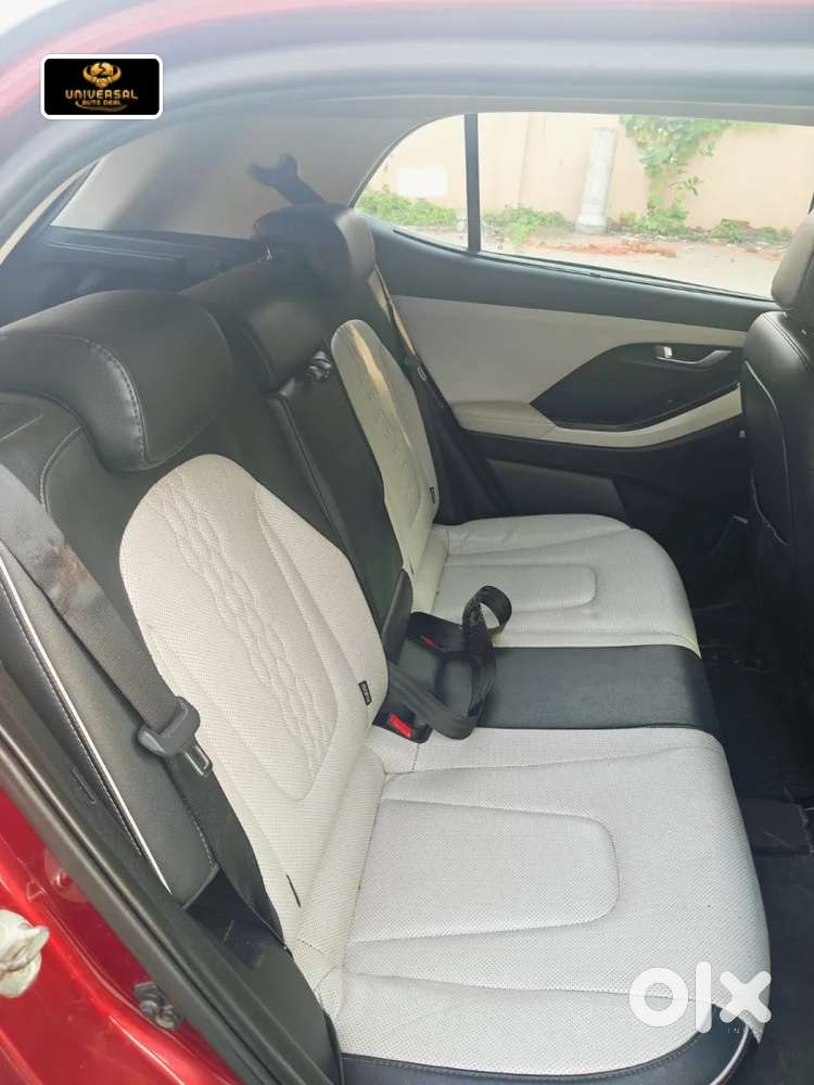 Hyundai Creta Sx (o) 1.5 Diesel, 2021, Diesel