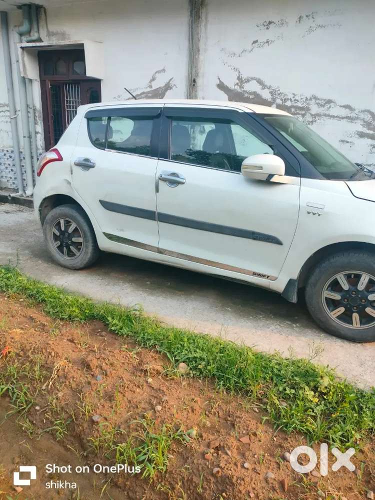 Swift Maruti Suzuki 2015 Year